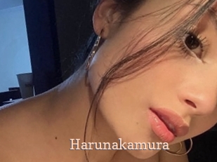 Harunakamura
