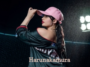 Harunakamura