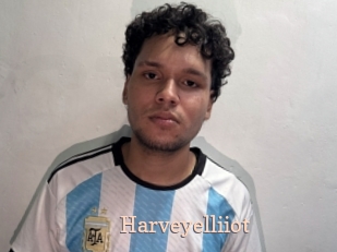 Harveyelliiot