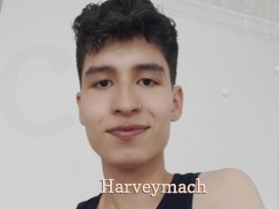 Harveymach