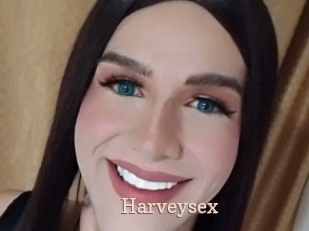 Harveysex