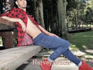 Harveyswitch