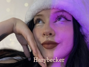 Harybecker