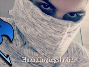 Hashslingingslasher