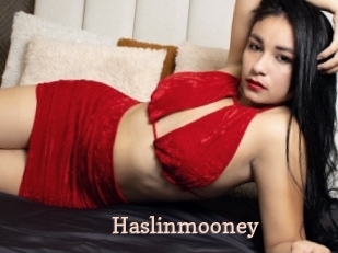 Haslinmooney