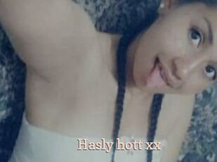 Hasly_hott_xx