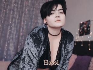 Hassi
