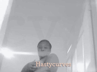 Hastycurves