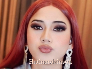 Hatinarobinson