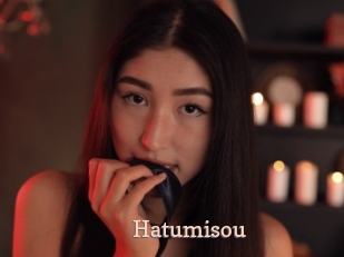 Hatumisou