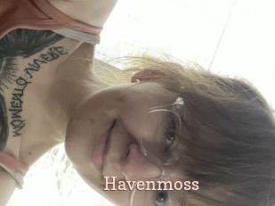 Havenmoss