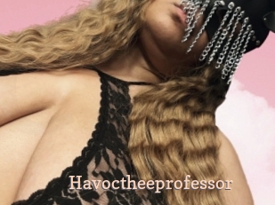 Havoctheeprofessor