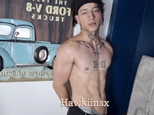 Hawkiinsx