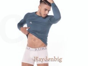 Haydenbig