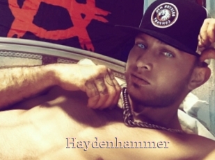 Haydenhammer