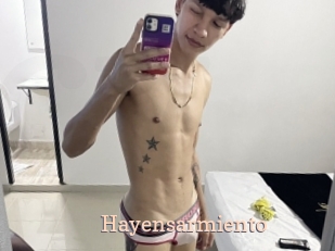 Hayensarmiento