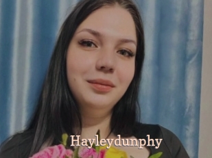 Hayleydunphy