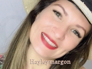 Hayleymargon