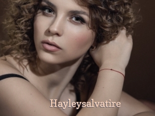 Hayleysalvatire