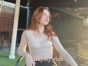Hayleywick