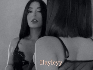 Hayleyy