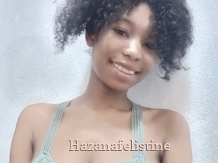 Hazanafelistine
