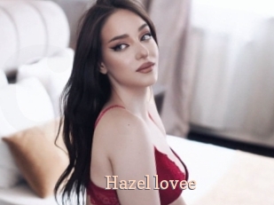 Hazel_lovee