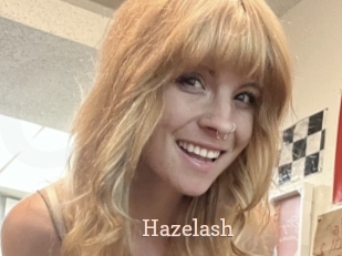 Hazelash