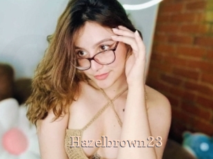Hazelbrown23