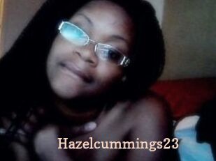 Hazelcummings23