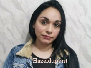 Hazeldupont