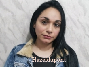 Hazeldupont