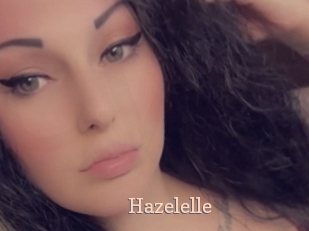 Hazelelle