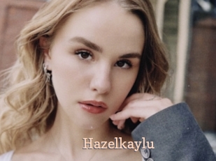 hazelkaylu Chaude Vision