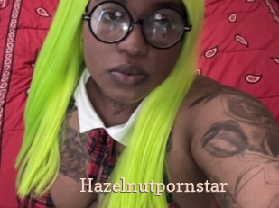 Hazelnutpornstar
