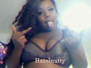 Hazelnutty