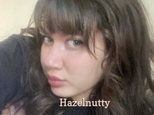 Hazelnutty