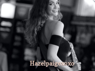 Hazelpaigexoxo