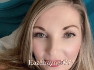 Hazelrayne0077