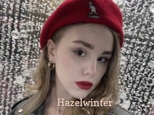Hazelwinter