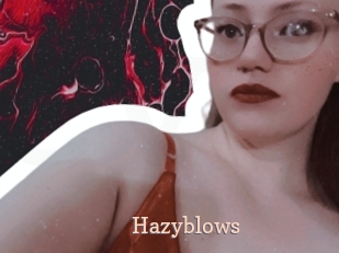 Hazyblows