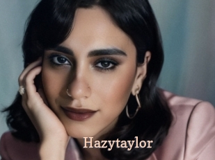 Hazytaylor