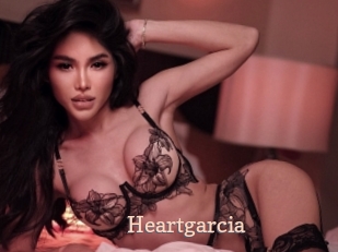 heartgarcia Chaude Vision