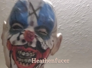 Heathenfucer