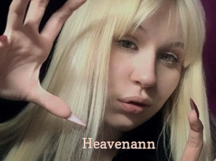 Heavenann