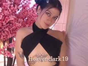 Heavenclark19