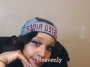 Heavenly
