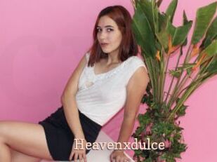 Heavenxdulce