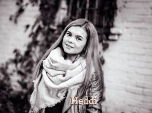 Heddi