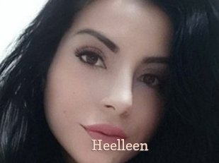 Heelleen